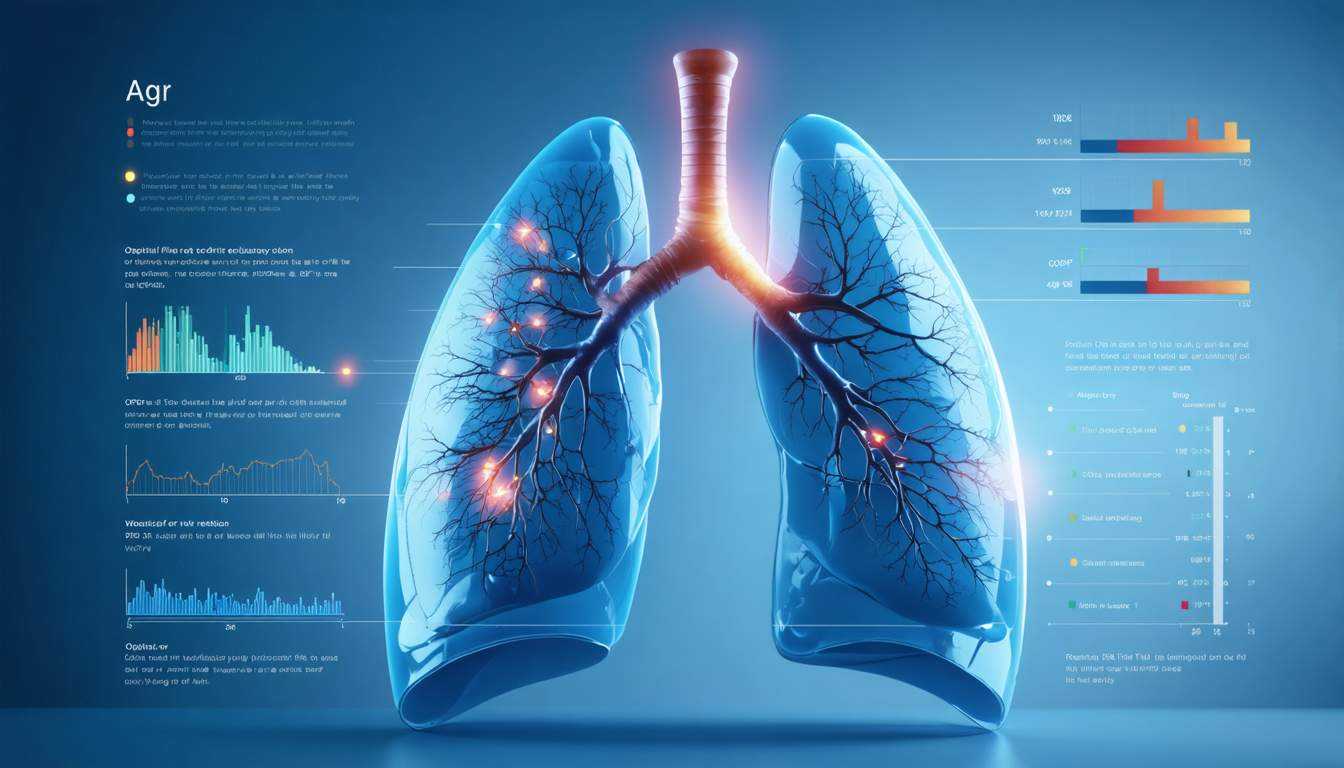 Peak Expiratory Flow Rate (PEFR) – A Guide to Lung Health
