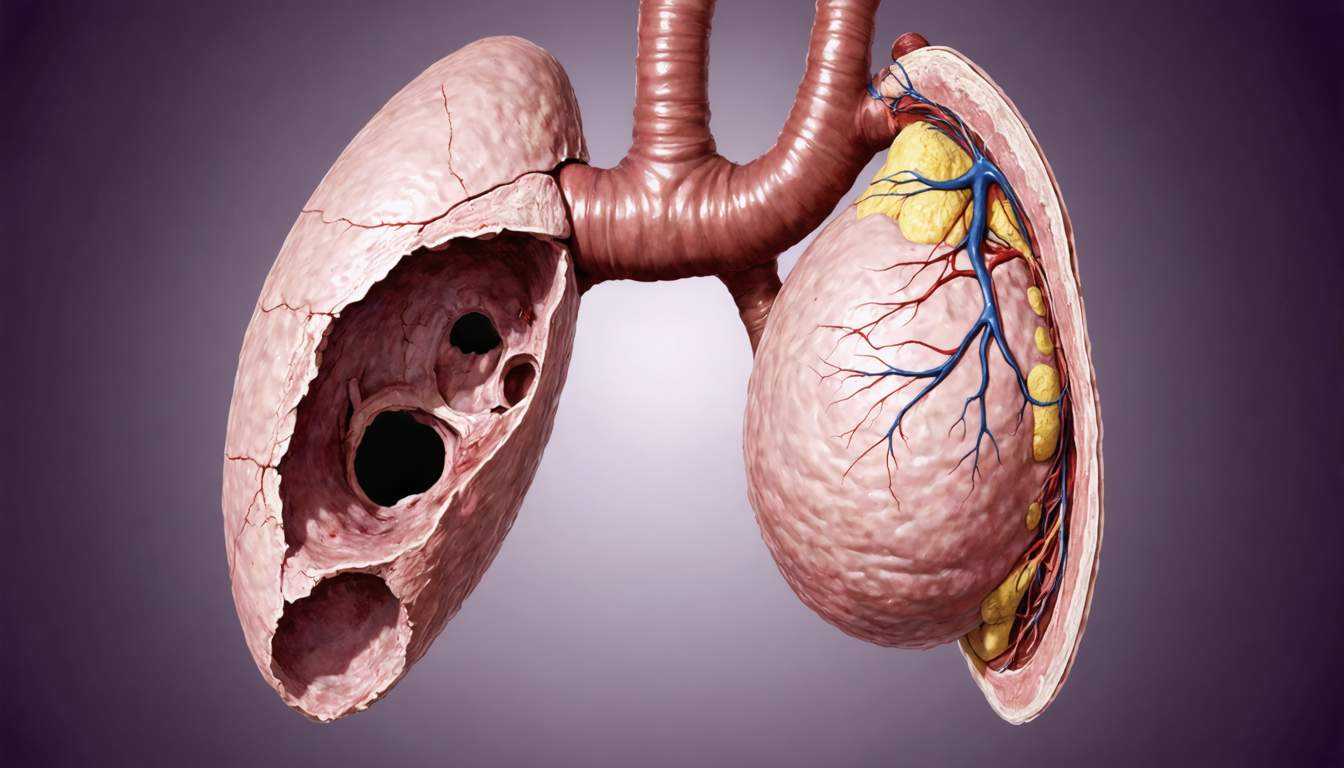 Congenital and Acquired Diaphragmatic Defects: Prognosis & Treatment