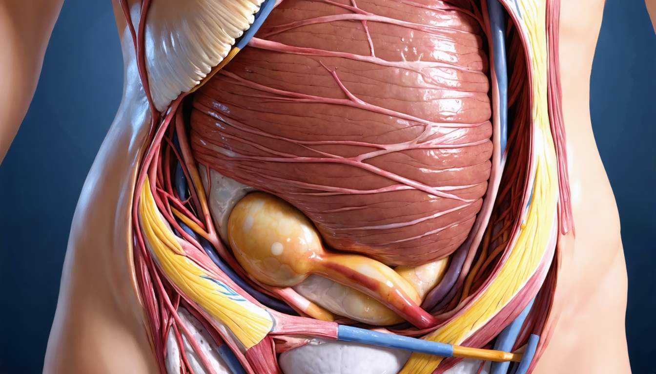 Anatomical Basis and Clinical Relevance of Suprapubic Cystostomy