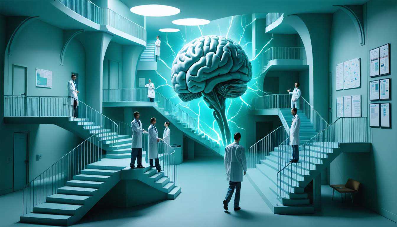 Avoiding Cognitive Biases in Medical Diagnosis