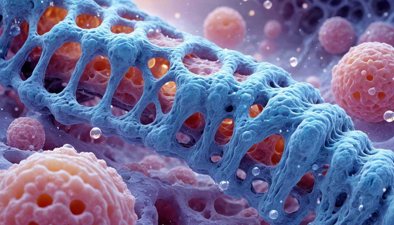 Intramembranous Ossification: Process & Definition