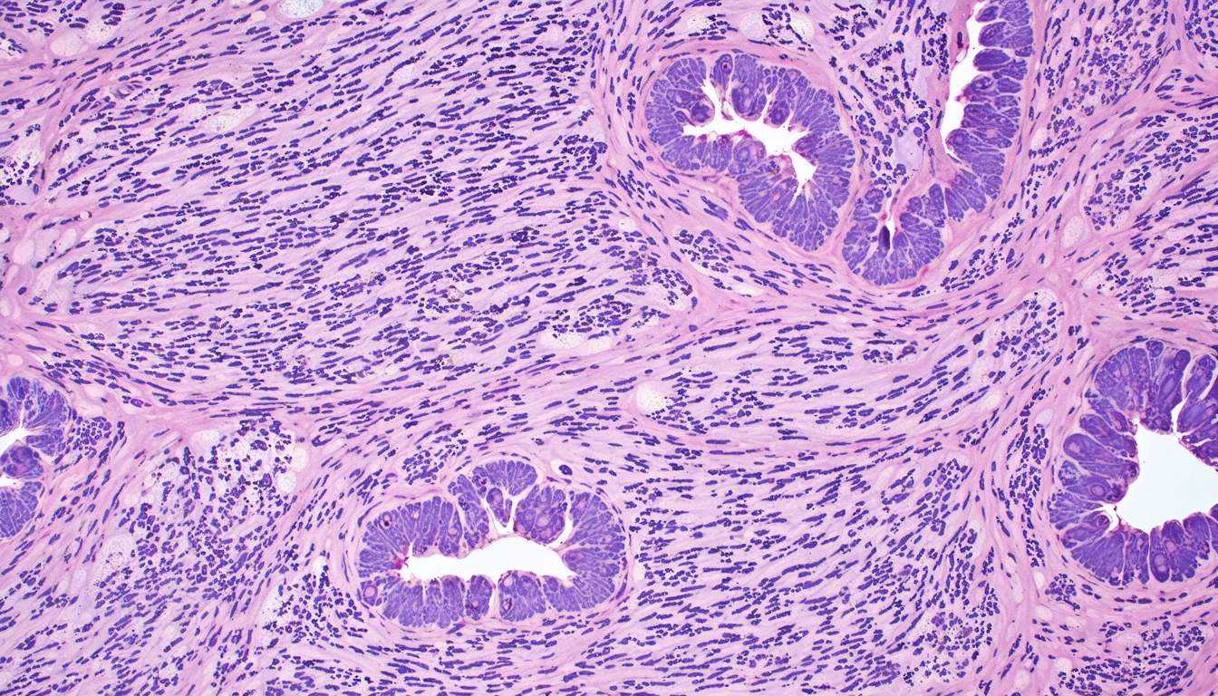 Histology: Understanding Epithelial Tissue