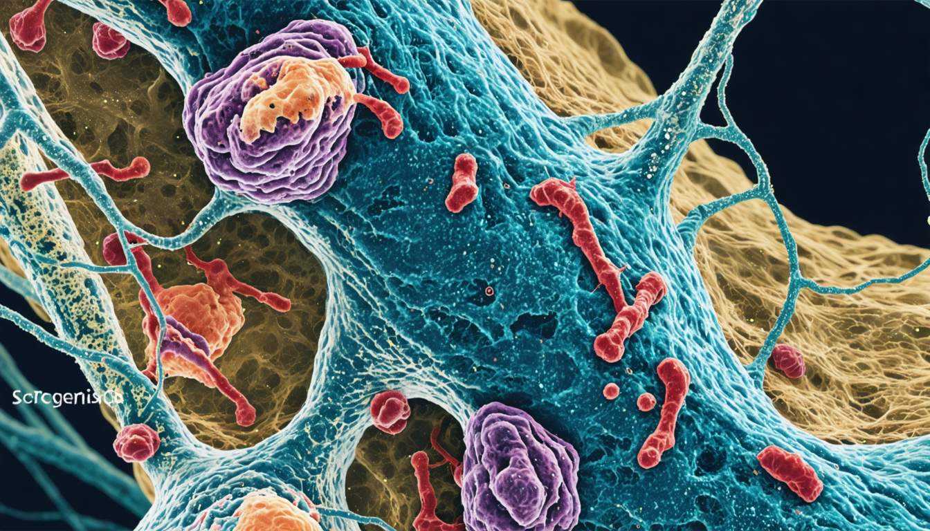 Histology: Nervous Tissue - Structure and Function