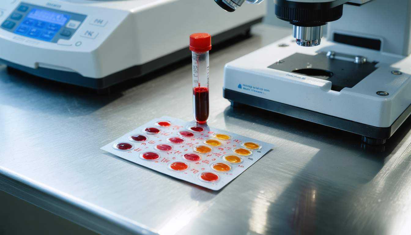 ABO and Rh Blood Grouping – Clinical Importance in Transfusion Medicine