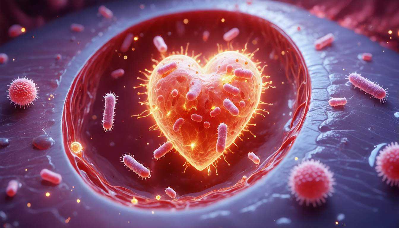 Infective Endocarditis: Causes, Diagnosis, and Complications