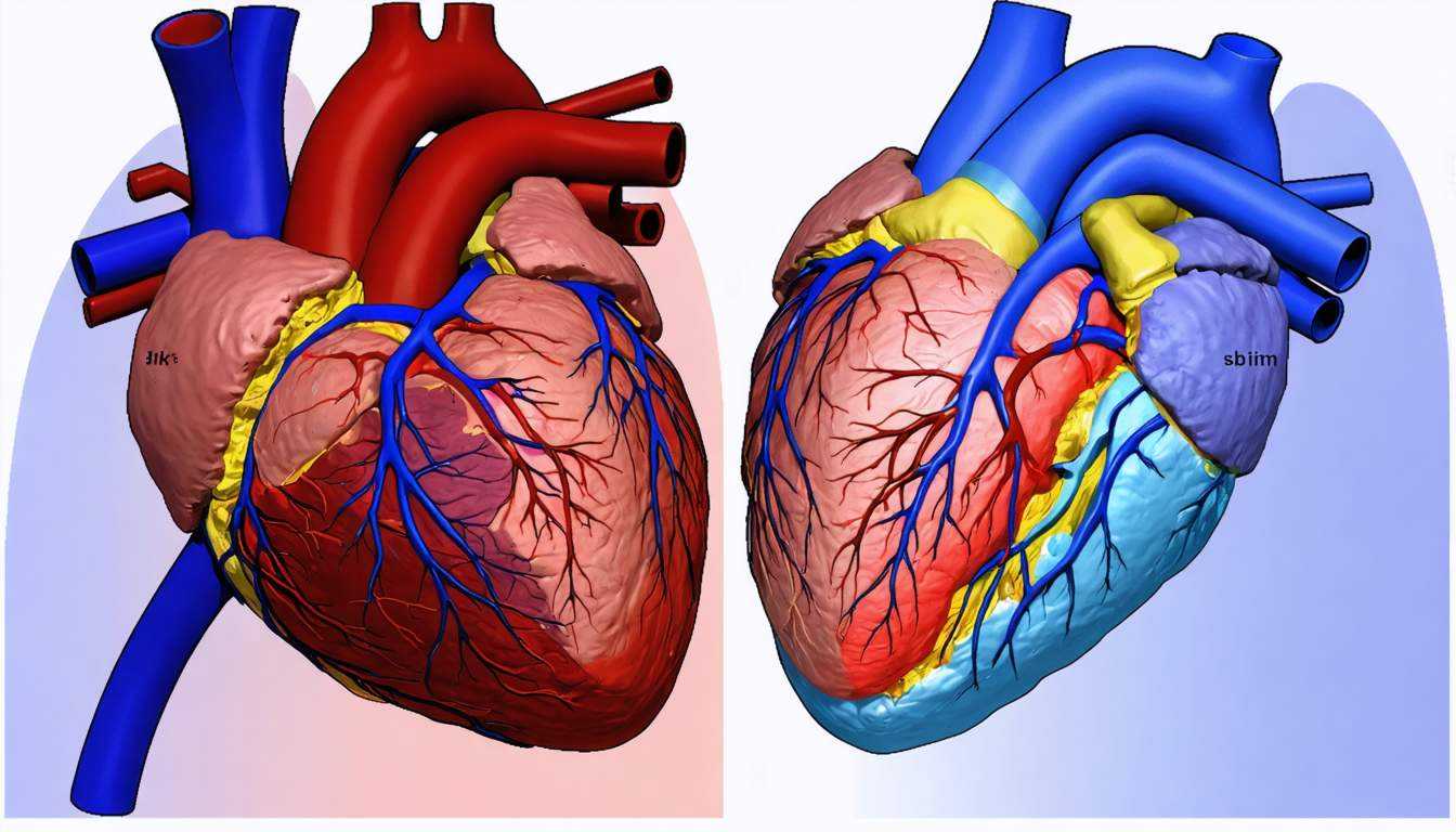 Heart Failure: Causes, Classification, Pathophysiology, and Management