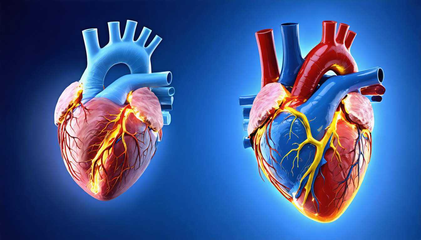 Rheumatic Fever: Causes, Symptoms, Diagnosis & Treatment