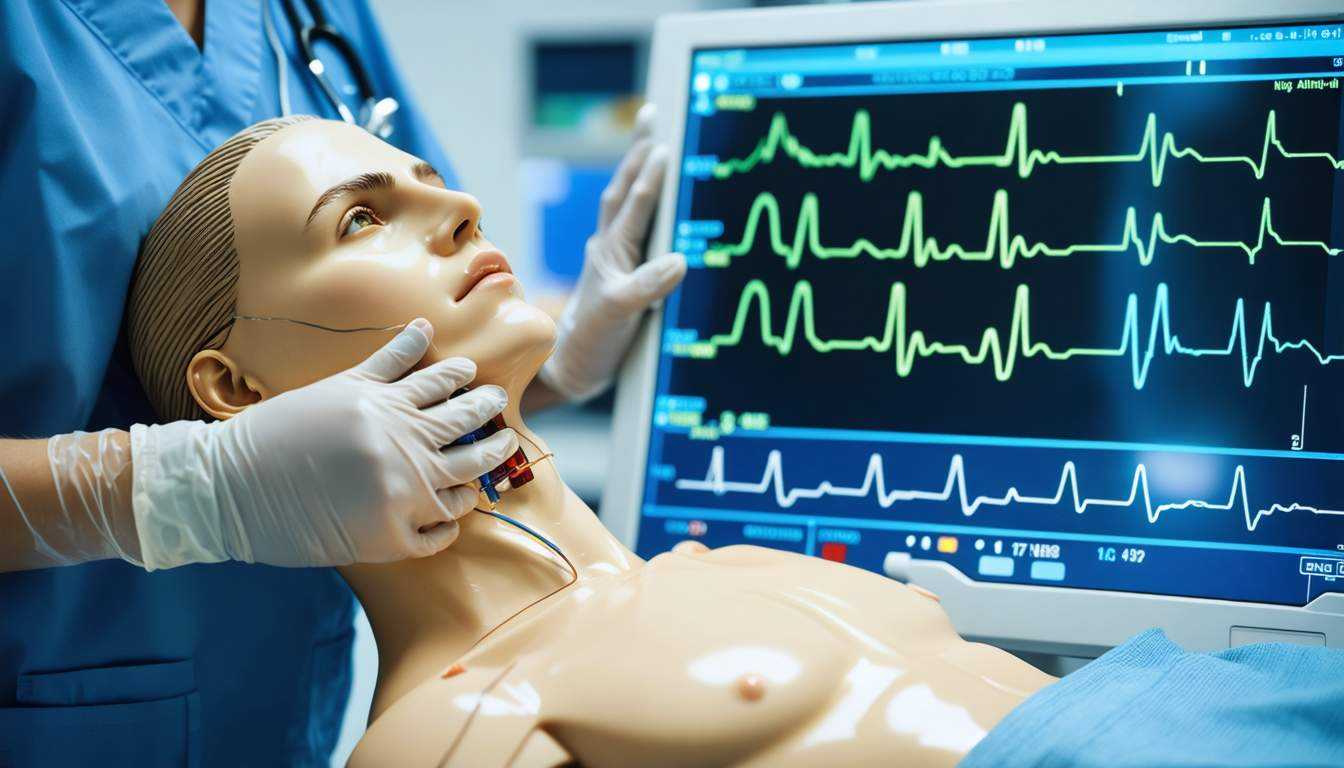 Performing and Interpreting a 12-Lead ECG: A Comprehensive Guide