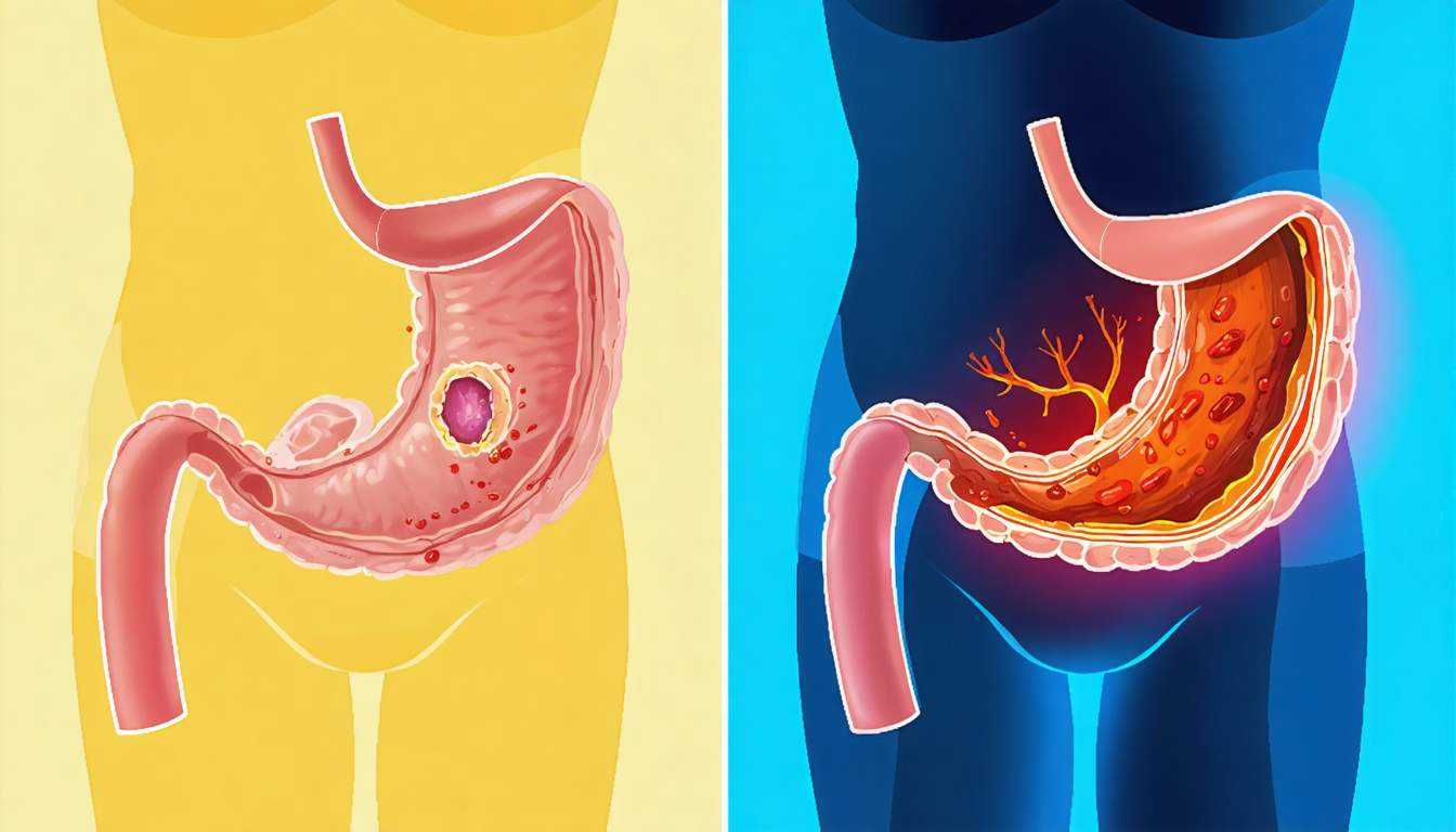 Diarrhea vs Dysentery: Symptoms, Causes, and Treatment