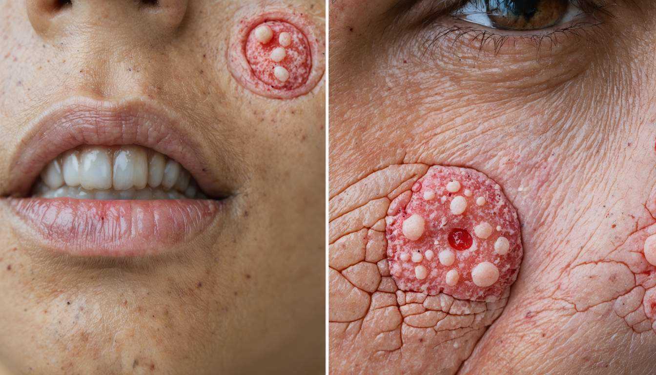 Leprosy Complications: Immune Reactions & Treatment