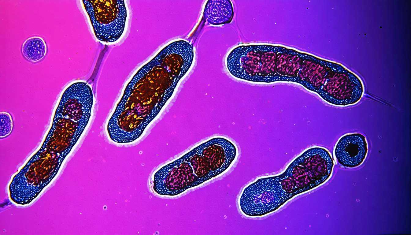 Acid-Fast Bacillus (AFB) Staining: Procedure & Clinical Importance