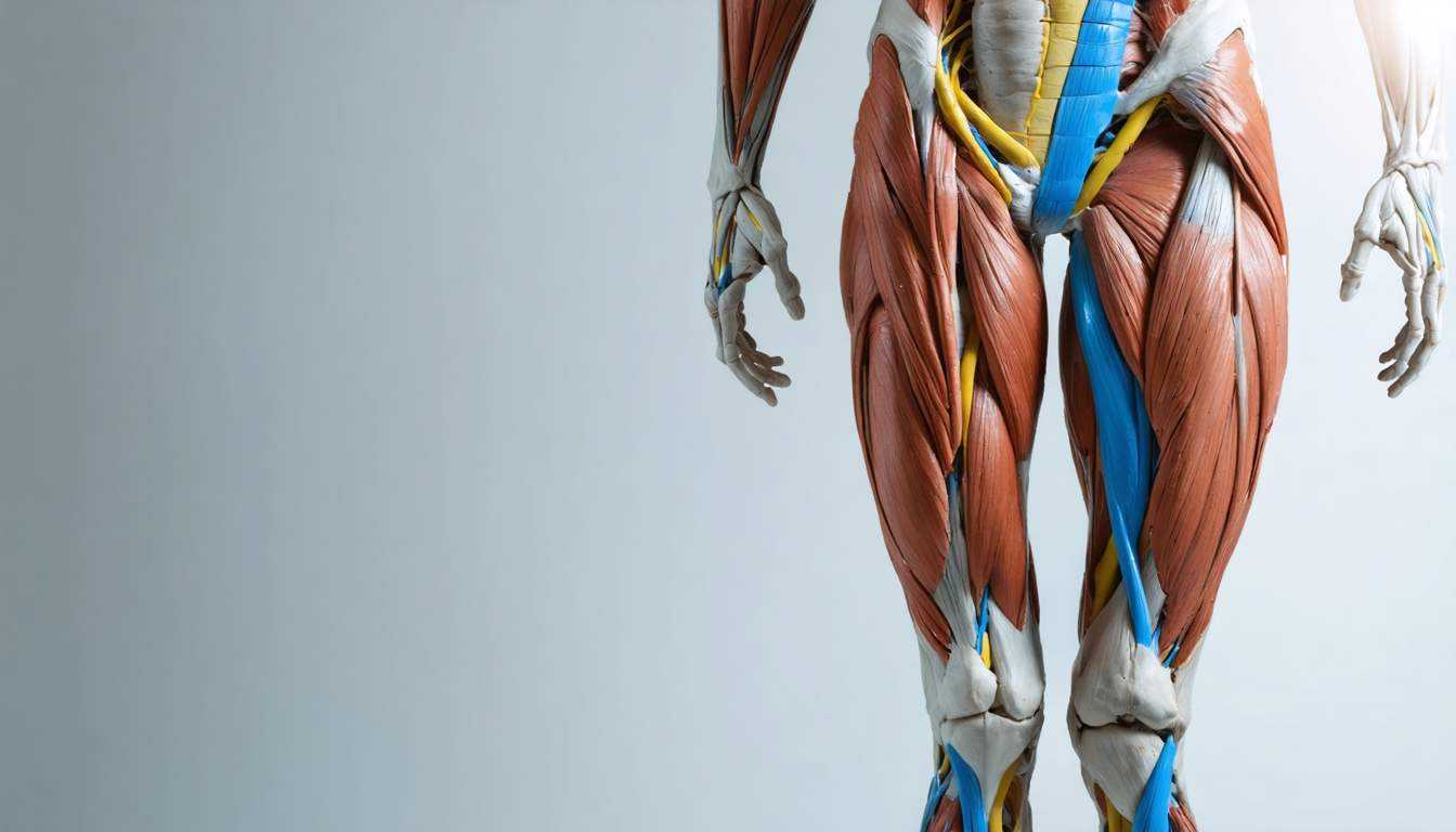 Pectineus Muscle: Structure, Function & Nerve Supply | Medical Blog