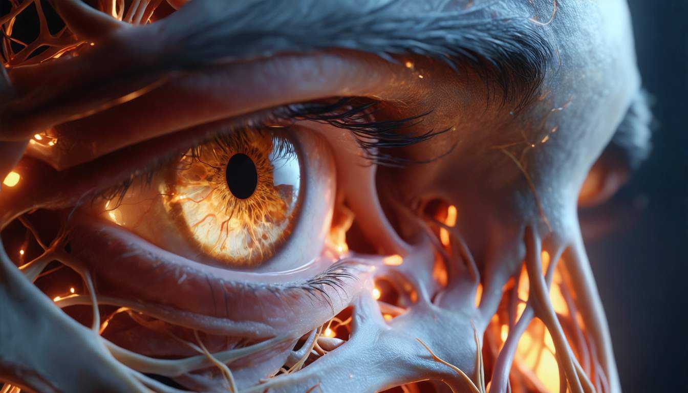 Eyelids and Adnexa: Anatomy of the Orbit