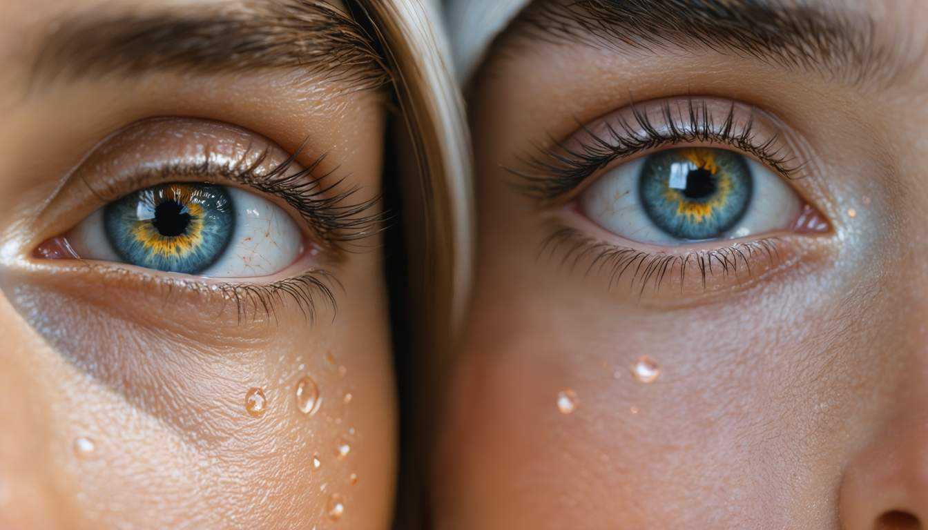 Glands of the Eyelids and Adnexa: Functions and Secretions