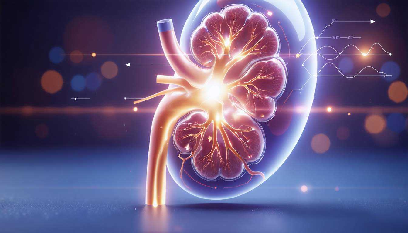 Renal Clearance: Definition, Importance, and Clinical Applications