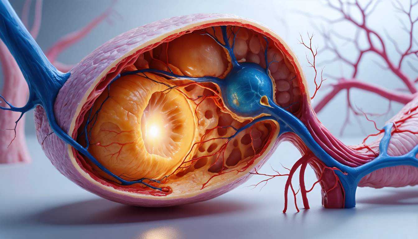 Innervation of the Urinary Bladder and Micturition Mechanisms