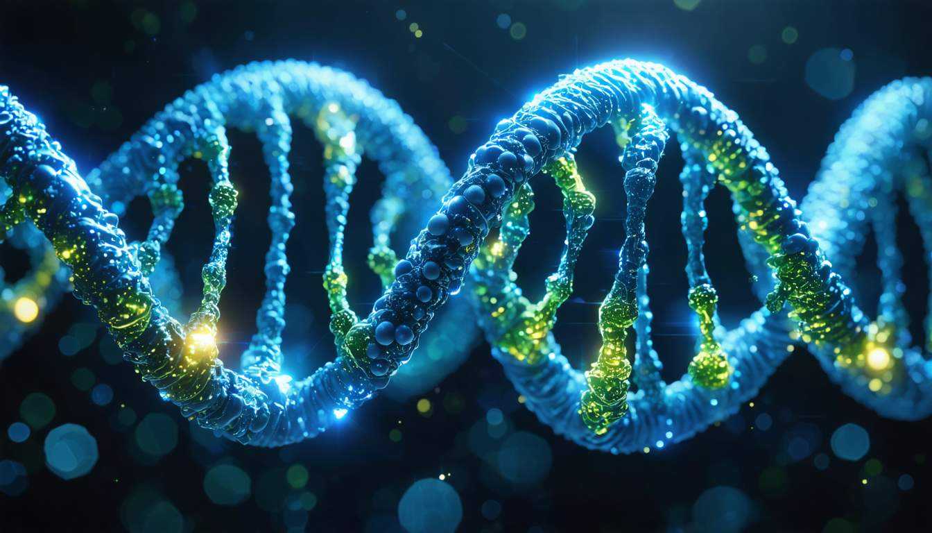 Genetic Basis of MEN1 Syndrome | Pathogenesis & Treatment