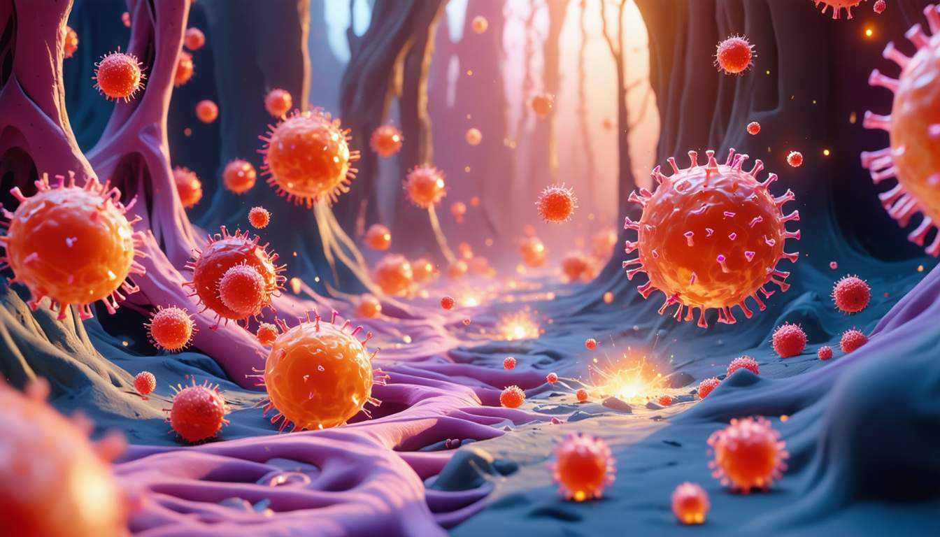 Innate vs. Adaptive Immunity: Understanding Your Immune System