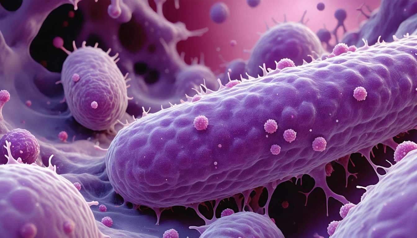 Gram Staining: Microbiology’s Essential Bacterial Classification Method