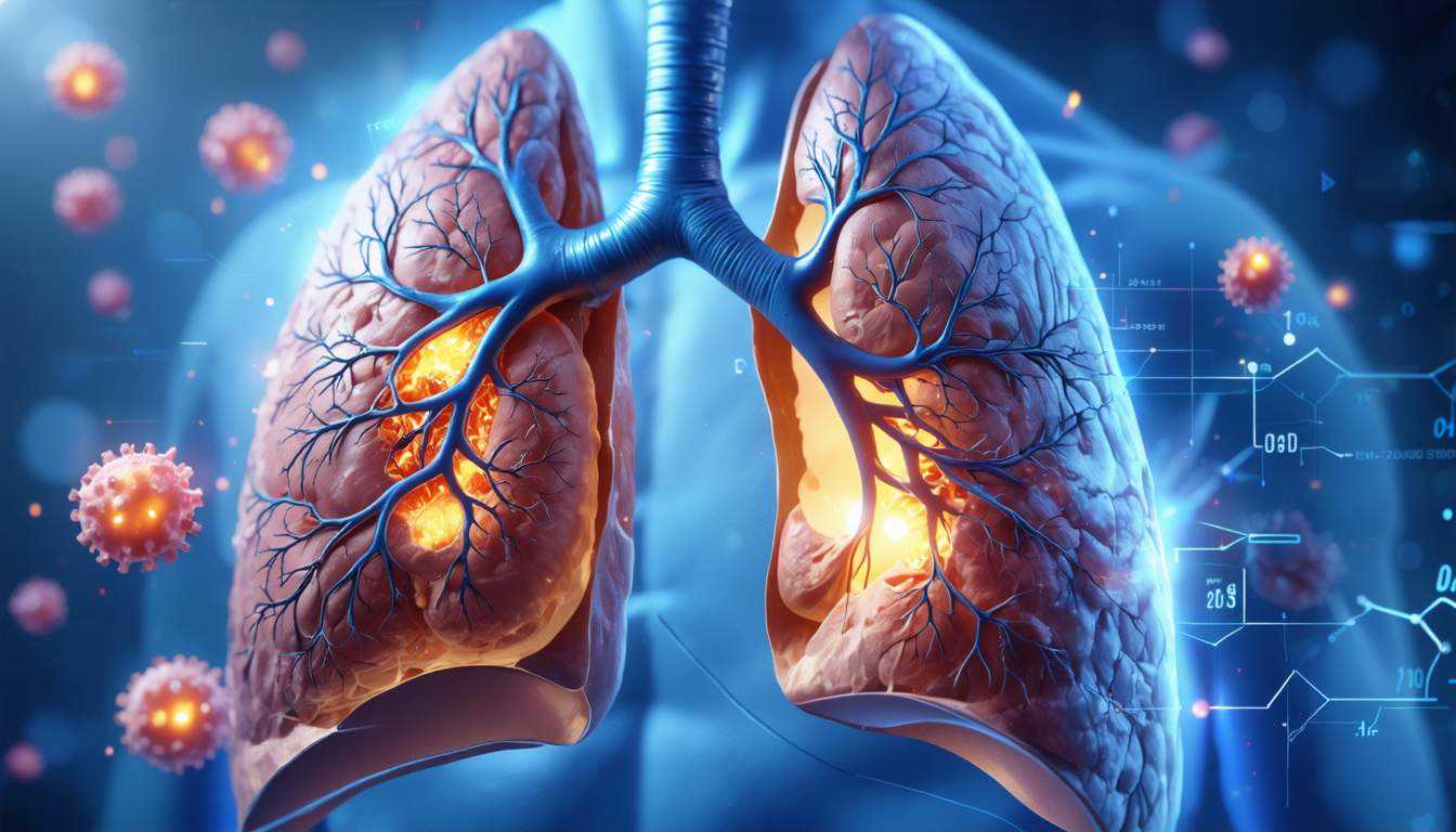 Pathogenesis, Symptoms, and Treatment of Pneumonia