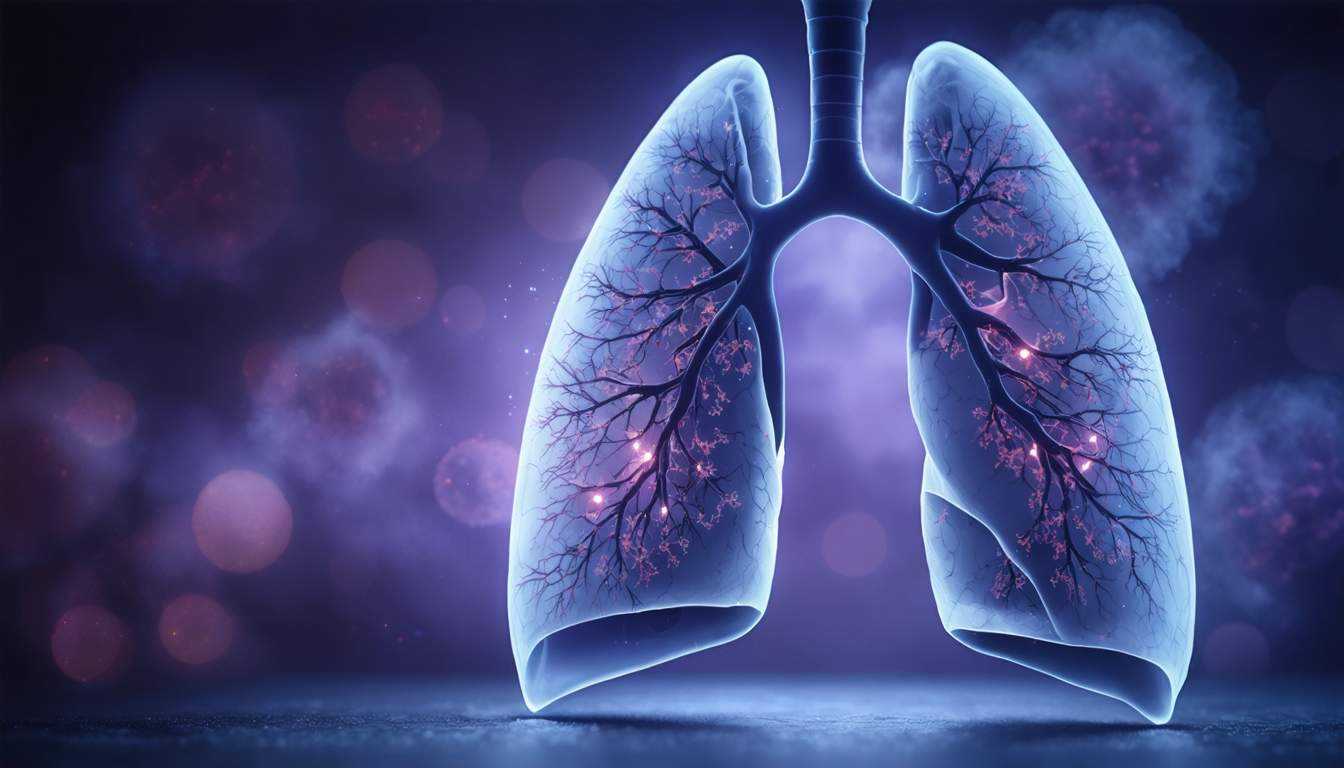 Pathogenesis, Symptoms, and Complications of Pneumonia