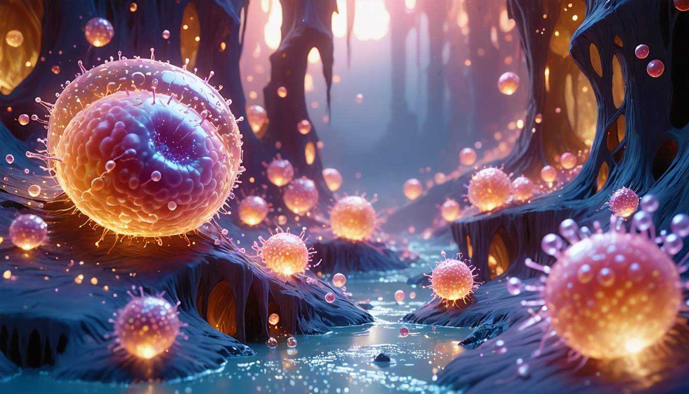 Extramedullary Hematopoiesis: Causes and Clinical Significance