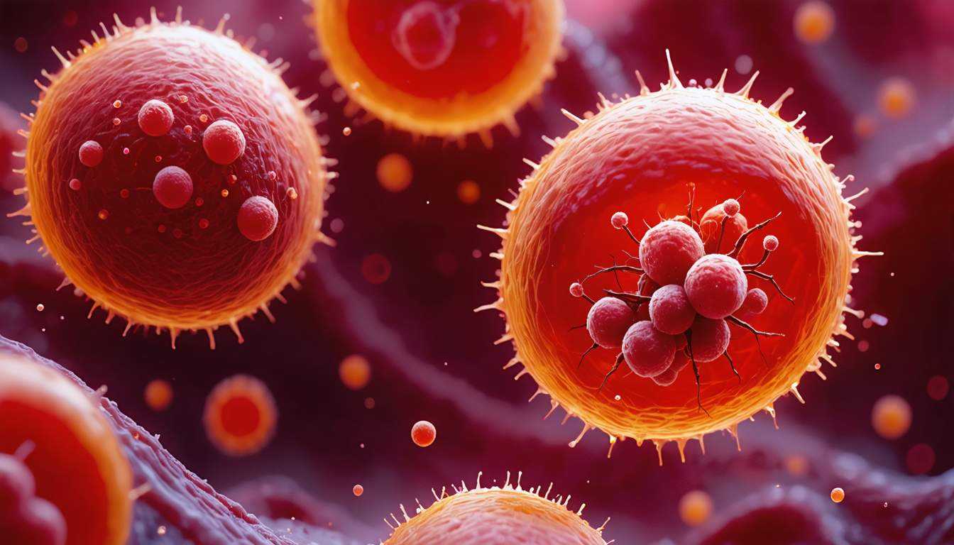 Pathogenesis and Histopathology of Malaria