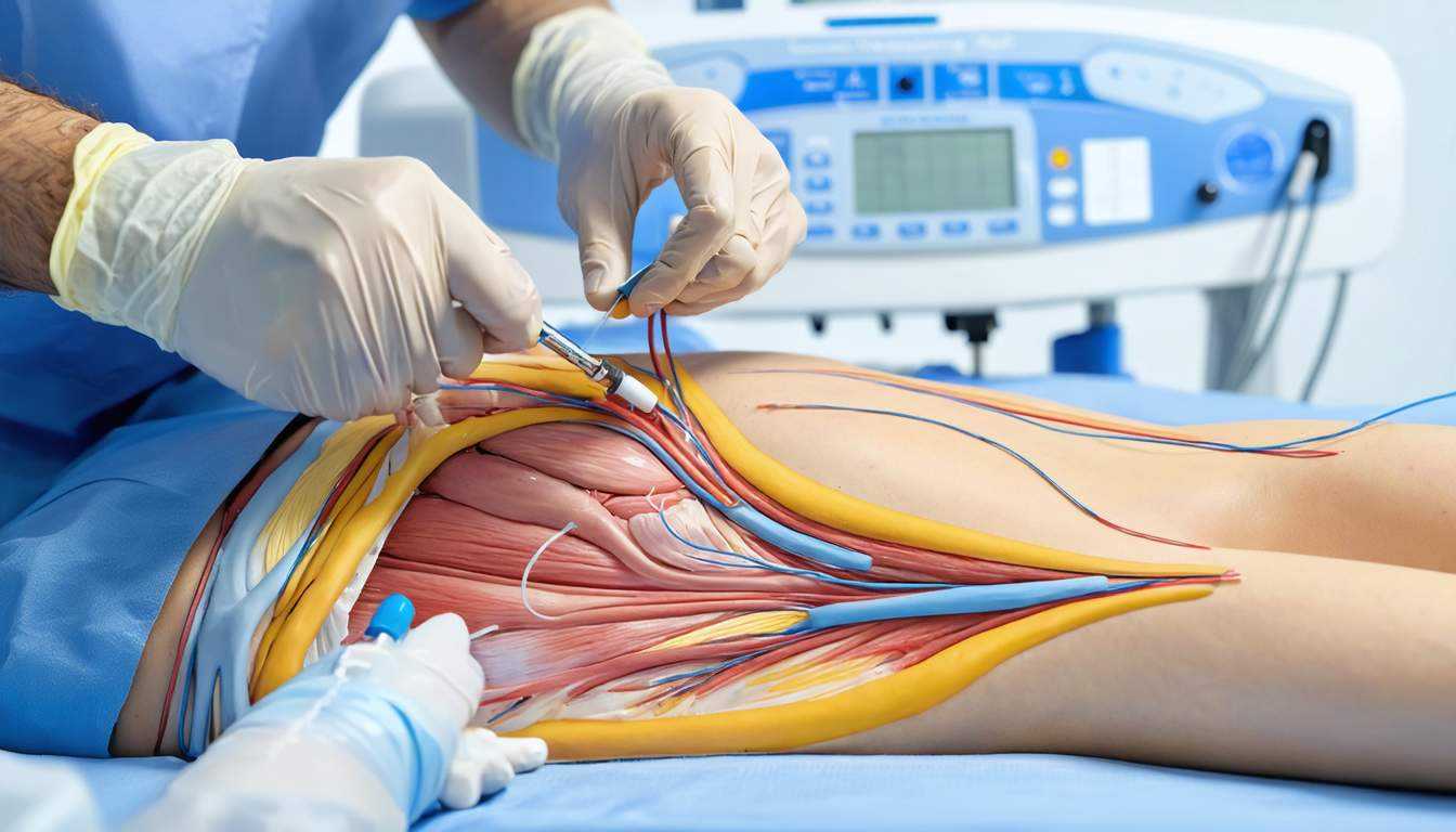 Proper Technique for Urinary Catheterization - Step-by-Step Guide