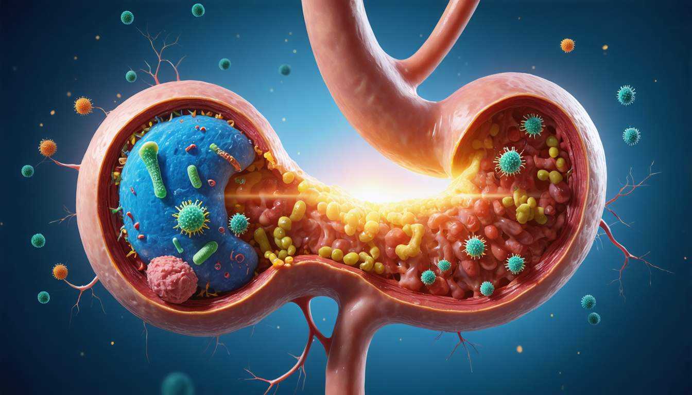 Etiology of Acute and Chronic Diarrhea | Causes & Management
