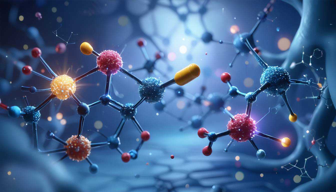 Pharmacology of Anti-Adrenergic Drugs: Types and Effects