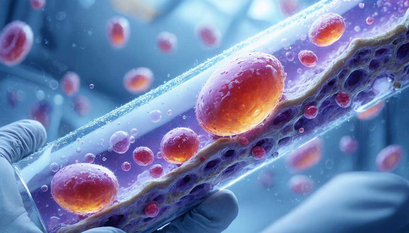 Bone Marrow Examination: A Key Diagnostic Tool for Anemia