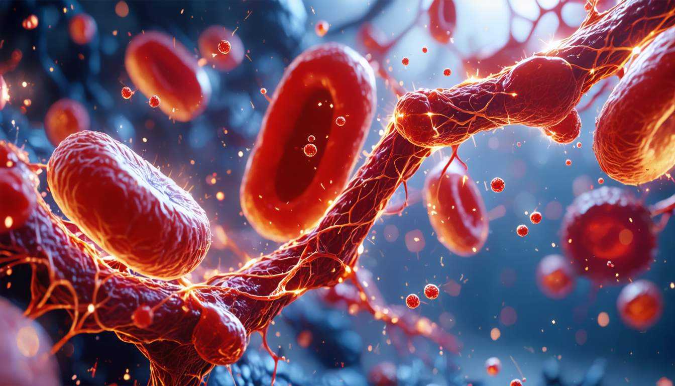 Understanding Coagulation Factors in Blood Clotting & Therapies