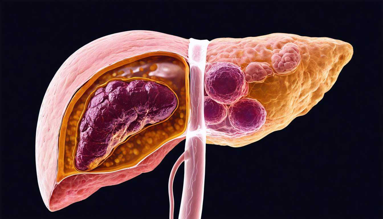Alcoholic Liver Disease: Stages, Complications, and Treatment