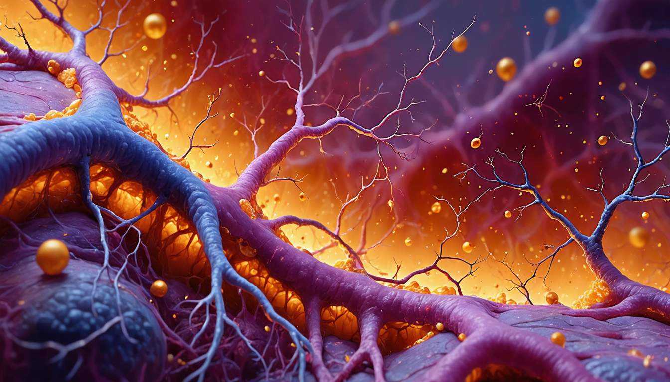 Pathological Aspects of Collagen Vascular Diseases