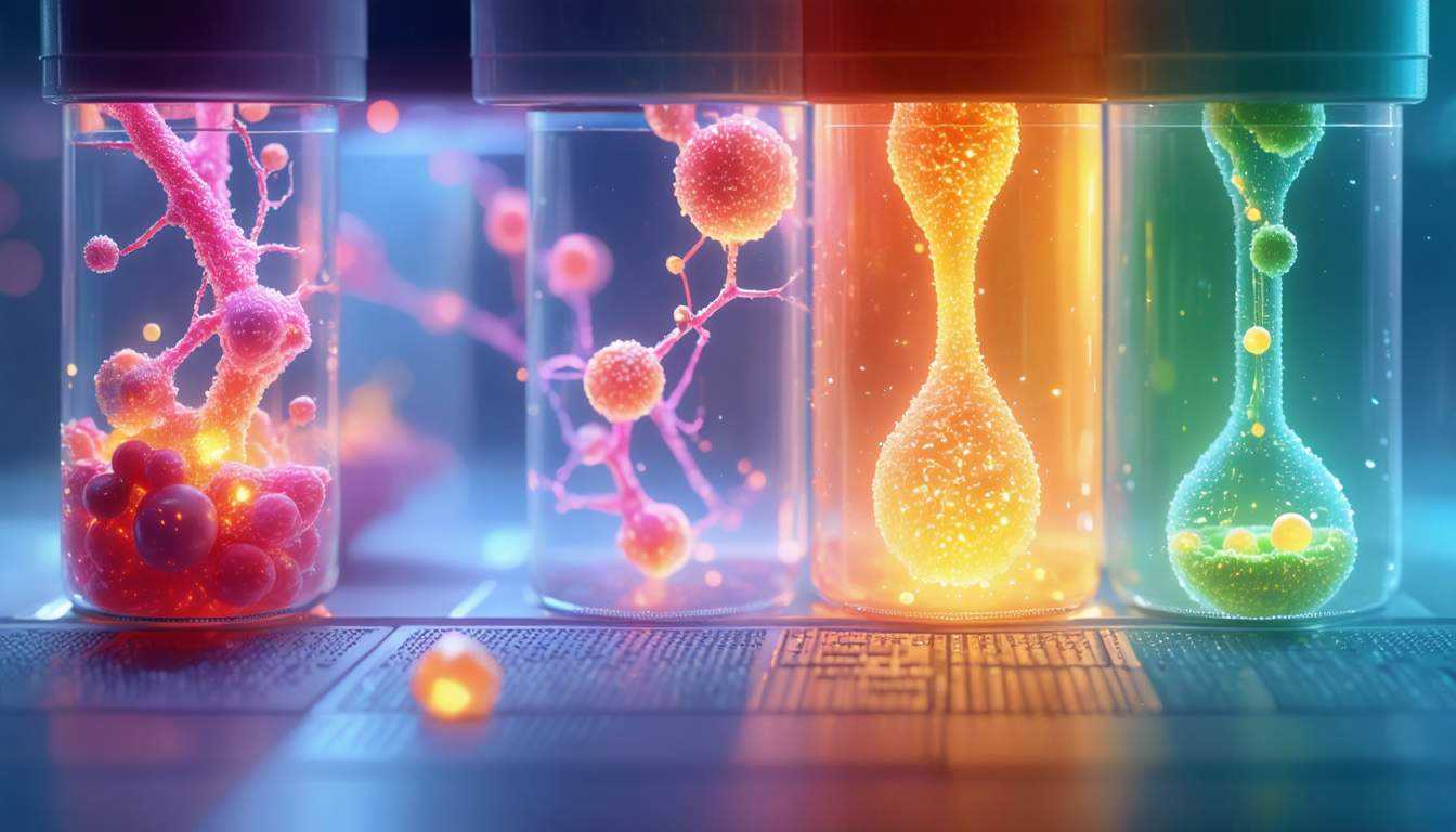 Introduction to Pharmacology: Understanding Drug Absorption, Distribution, Metabolism, and Excretion