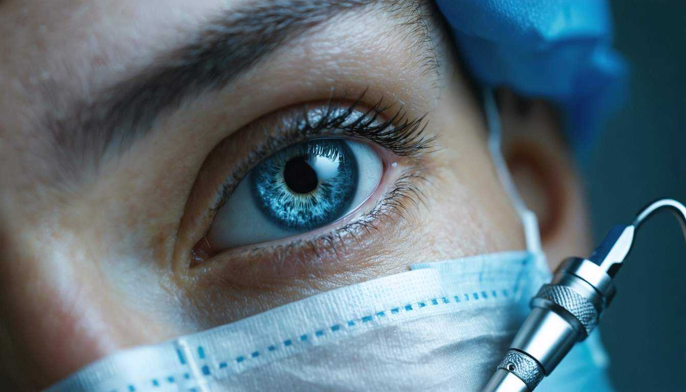 Indications and Techniques of Tarsorrhaphy