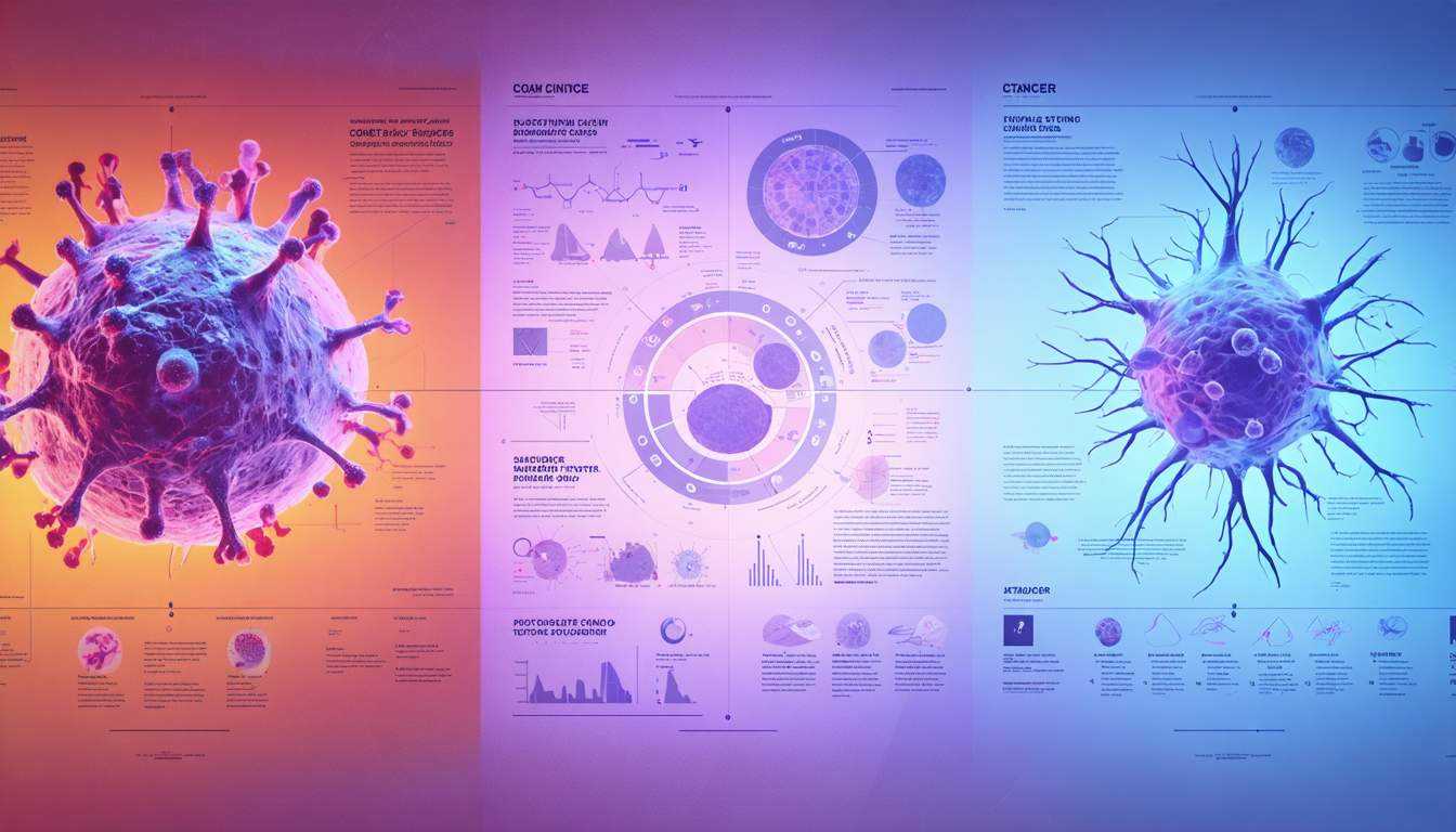 Cancer Classification and Staging | Medical Guide
