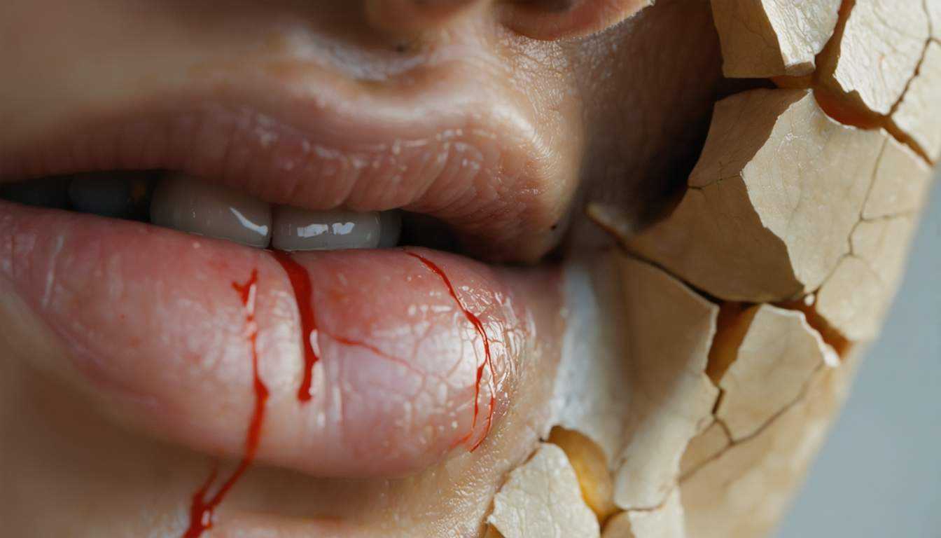 Vitamin C Deficiency and Scurvy: Symptoms & Treatment