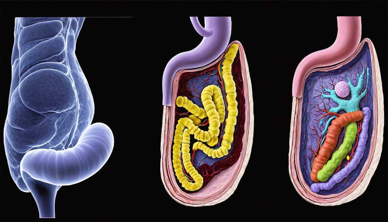 Etiology of Gastrointestinal Bleeding - Causes & Treatment