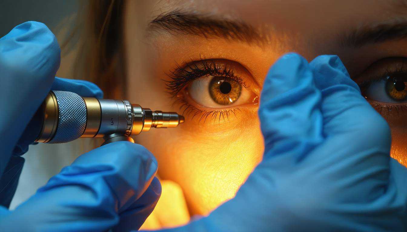 Comprehensive Guide to Otoscopic Examination of the Ear