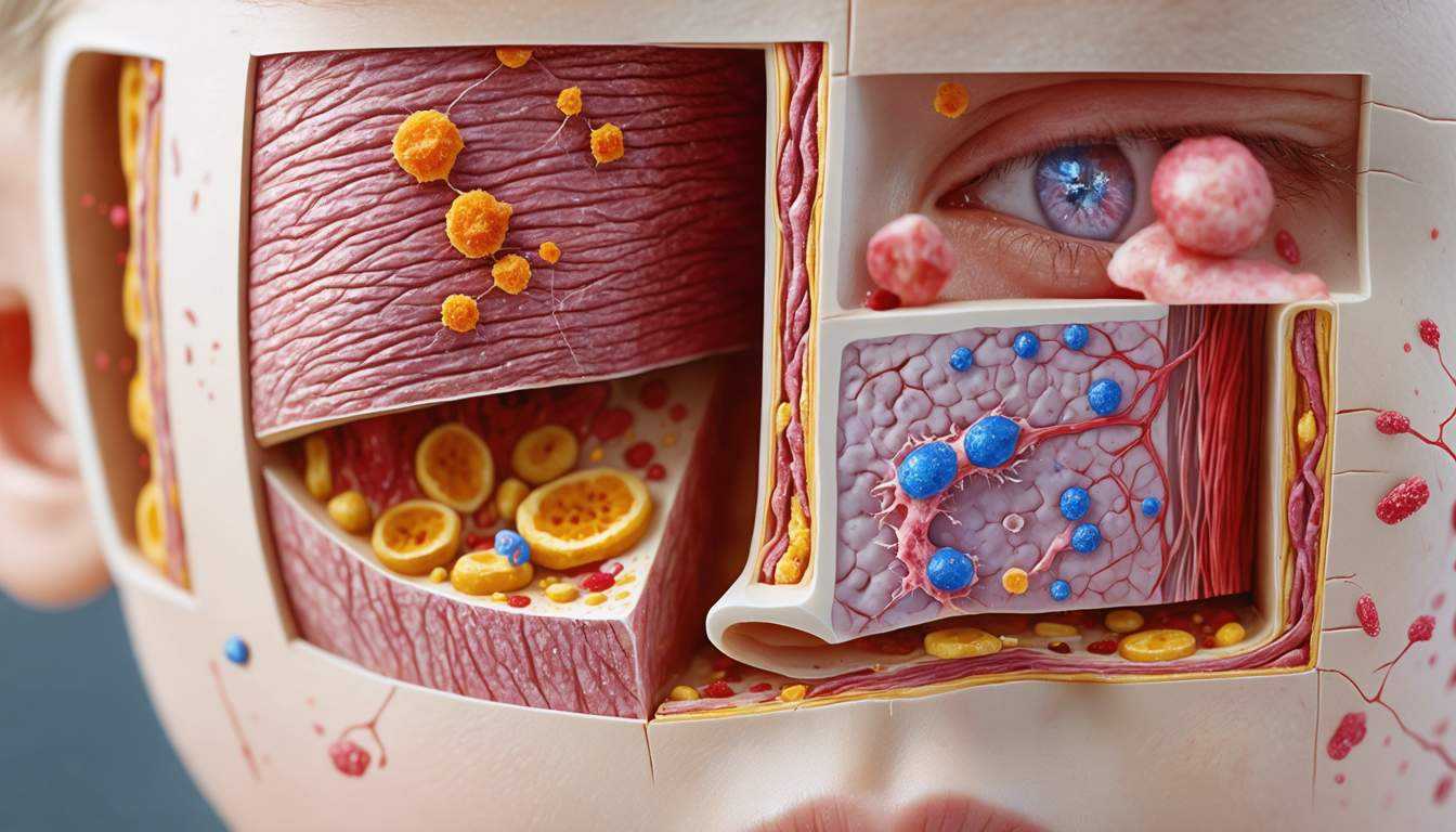 Understanding Atopic Dermatitis in Children: Causes, Symptoms, and Treatment