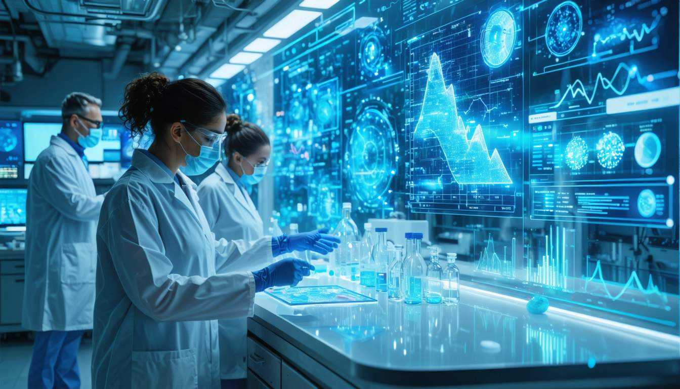 Phase II Clinical Trials: Evaluating Efficacy and Safety
