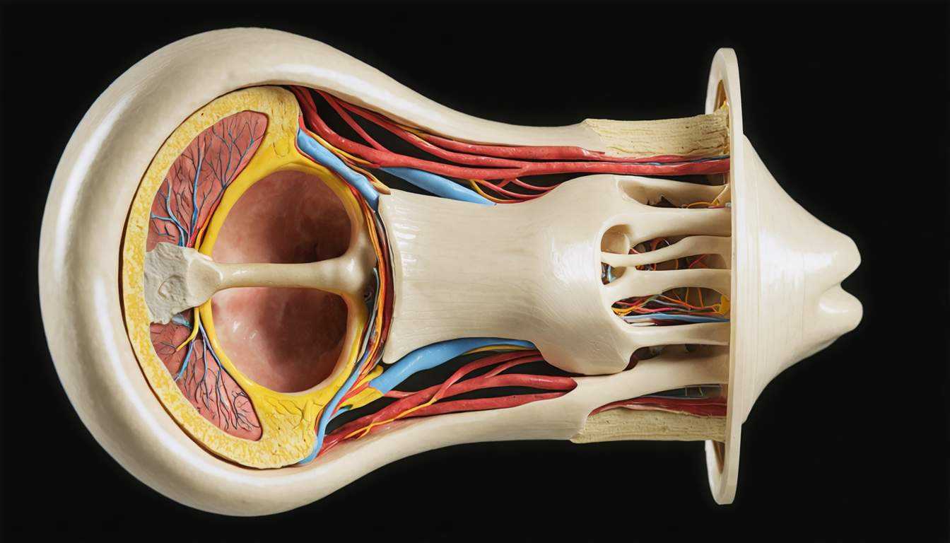 Cochlear Anatomy & Hearing Physiology - Understanding Sound Perception