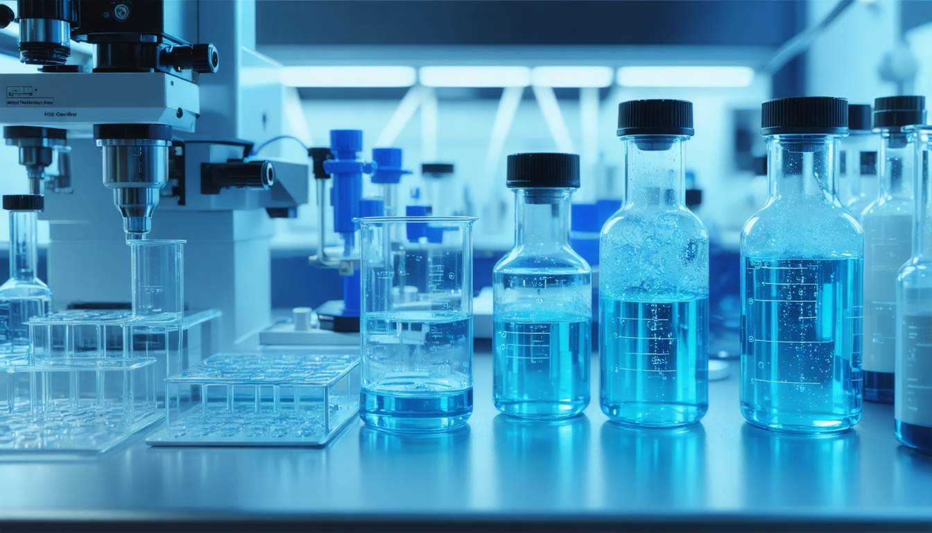 Estimation of Serum Bilirubin: Jendrassik-Grof Method