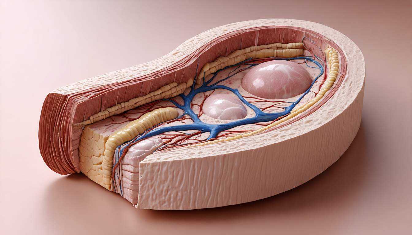 Development of the Anterior Abdominal Wall | Anatomy Insights