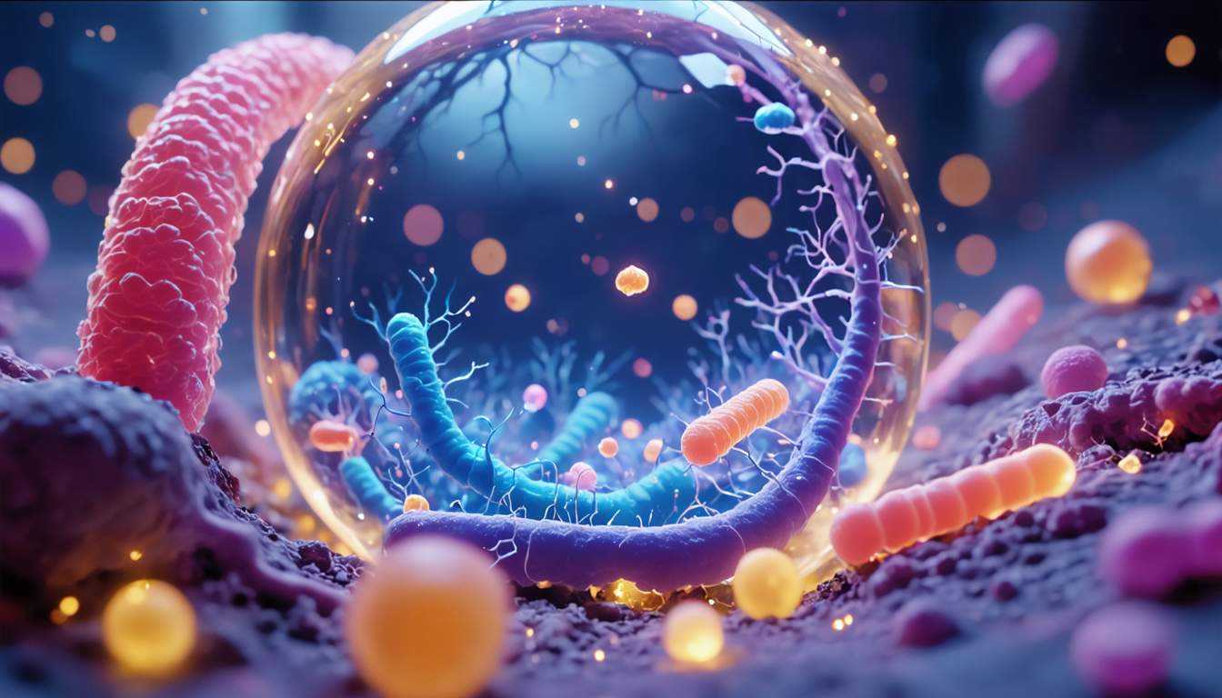 Probiotics in Acute Diarrheal Management