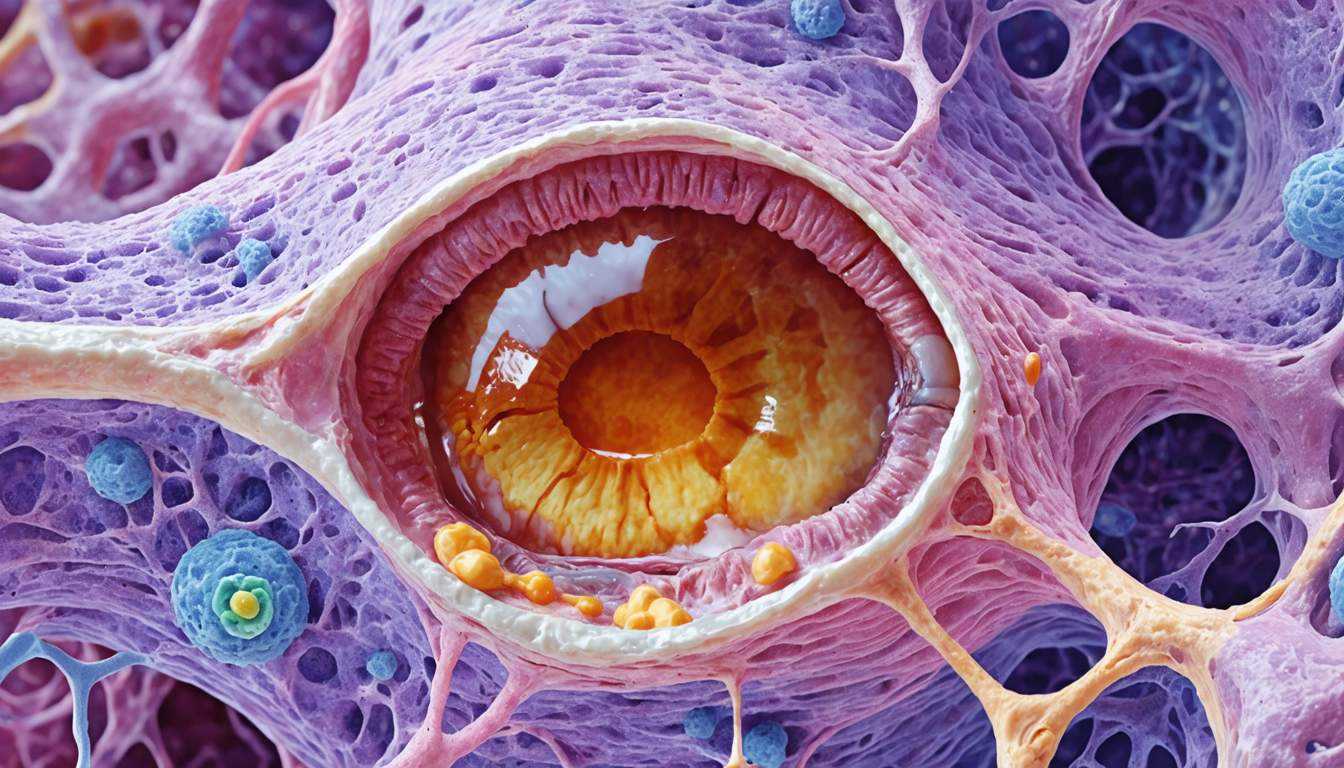 Understanding Loose Connective Tissue: Composition and Roles