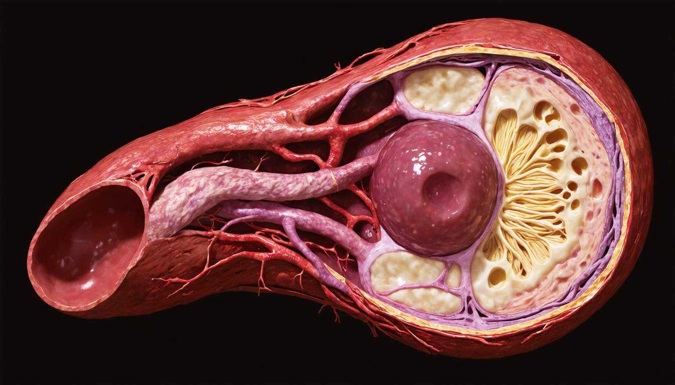 Anatomical Basis of Varicocele: Impact on Testicular Function & Fertility