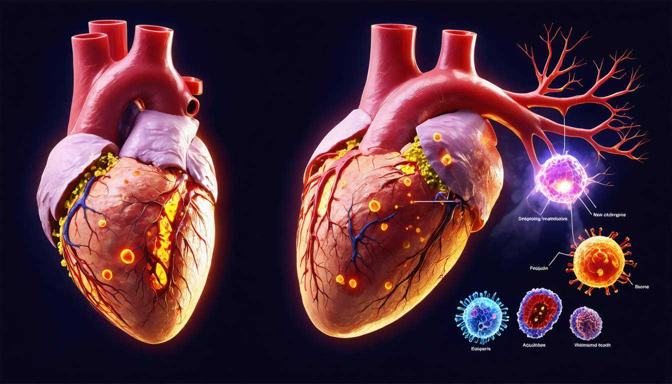 Etiology of Infective Endocarditis | Causes and Risk Factors