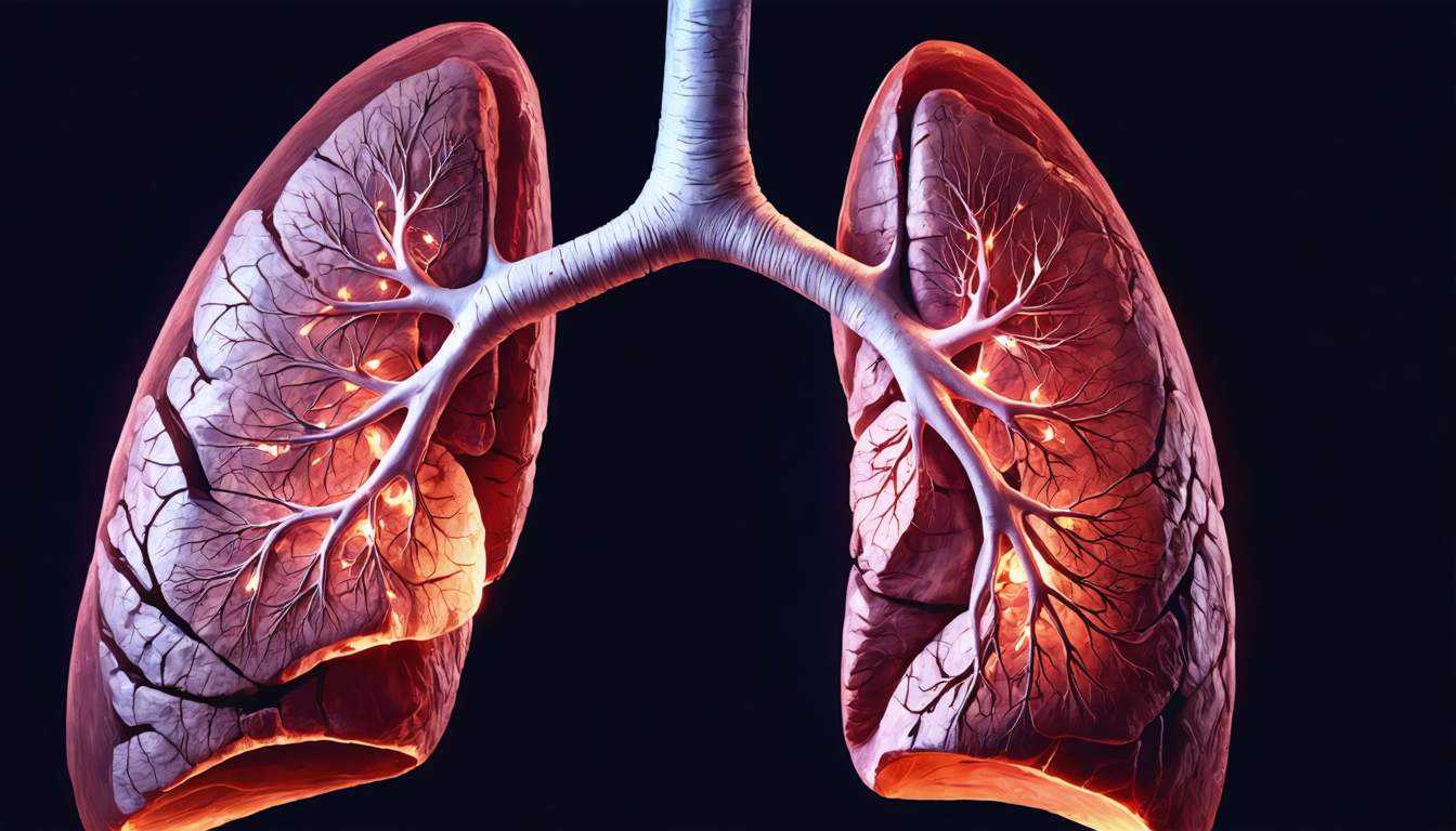 Bronchopulmonary Segments: A Detailed Overview